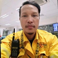 Joko Siswanto