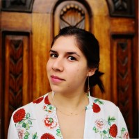 Mariana Arias