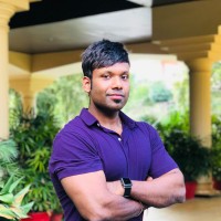 Nitin John