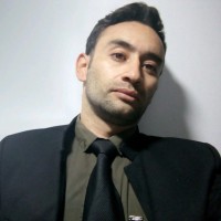 Jorge Andres Sobrino Calderon