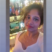 Bhagyashree Madne