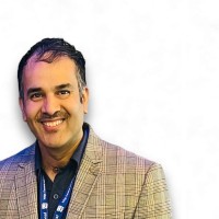 Sudhanshu (Sid) Arora