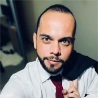 Carlos Roberto Silveira