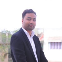 Santosh R