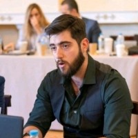 Konstantinos Iliopoulos