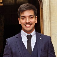 Dragos Cozma