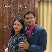 Krunal Soni