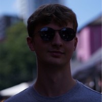 Callum Holmes