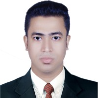 Md Anisur Rahman