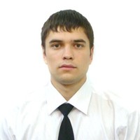 Yevgeny Semenyuk