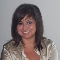 Angela C. Orta, LMSW