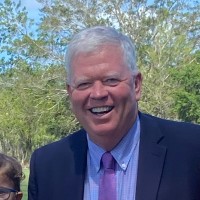 Mike Moran