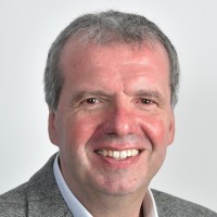 Ian Stickland