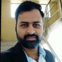Soumya Ranjan D.