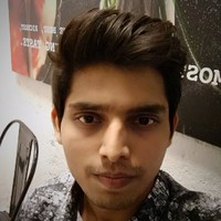 Nikhil Anand
