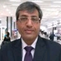Sanjeev Gandhi