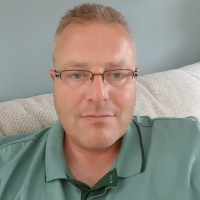 Mark De Groot
