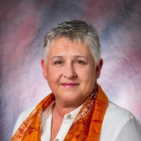 Valerie Mackey, MSIDT