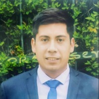 Diego Díaz Cordero
