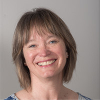 Eva Johanne Berg Hellum