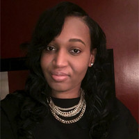 Nadiyah Cooper