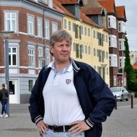 Michael Öhlander