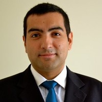 Rodrigo Segovia Navia