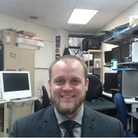 Robert Lackey