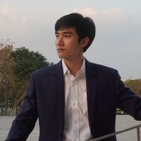 Maytouch Lojanarungsiri