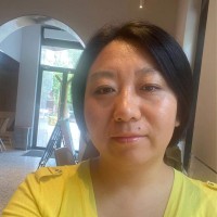 May Pang