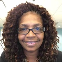 Sandra Bird-Xavier