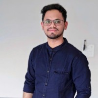 Nitesh Kherade
