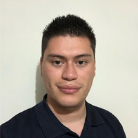 Jose David Solis Salazar
