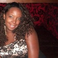 BRANDIE BROWN