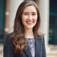 Sarah McWilliam