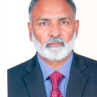 Rashid Ahmad