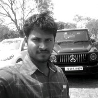 Naga Raju