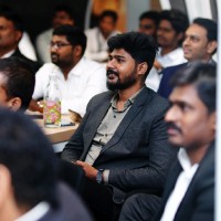 Sahil Addur