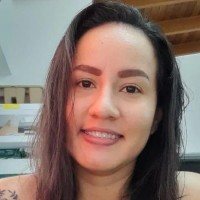 Ana beatriz Caballero Fernandez