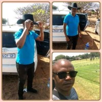 Letukile Paul Tlhapi