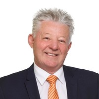 Steve Keam
