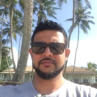 Dinesh De Silva