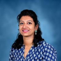 Pratiksha Shetty