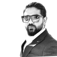 Architect Mubashir Khan Tahir