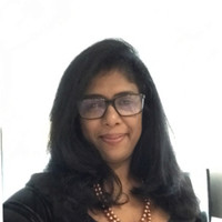 Niranjala Jayathilake