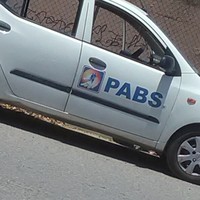 Jorge Cardenas Paz