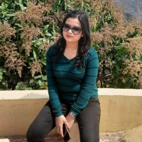 Nikita Singh