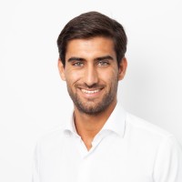 Miguel Matos Rosa