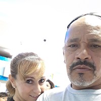 Alberto Mario Gonzalez