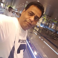Rajeev Khare